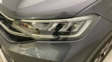 Volkswagen Taigo 1.0 TSI 110 Life 5dr DSG Petrol Hatchback